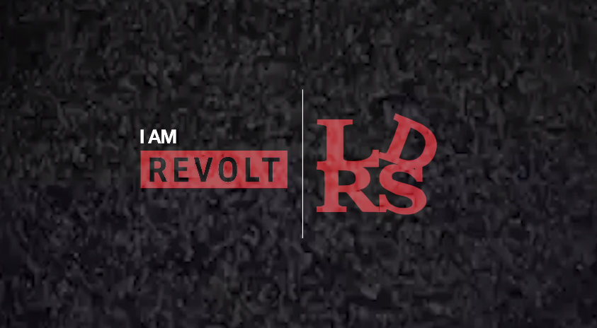 [Video] Leaders x REVOLT TV Lollapalooza Interview + Feature