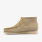 Wallabee Boot Maple Suede
