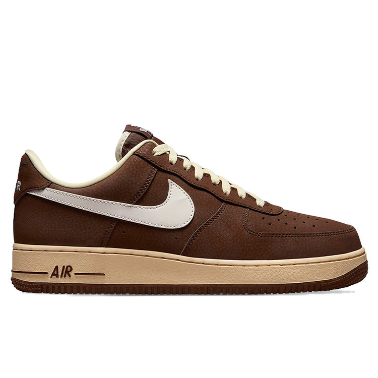 Air Force 1 '07 Cacao Wow