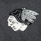 Chicago Blackhawks Varsity Jacket