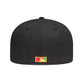 Chicago Cubs - Clark Fitted Black