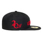 Leaders "Bulls" Fitted 20yr