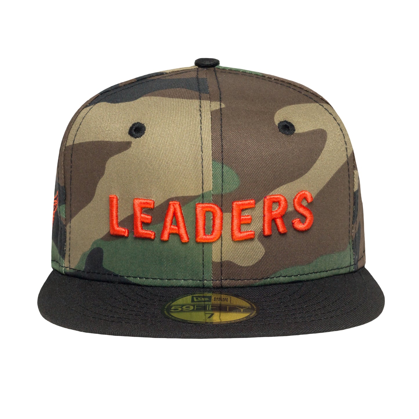 Leaders 'Soldier Field' Fitted