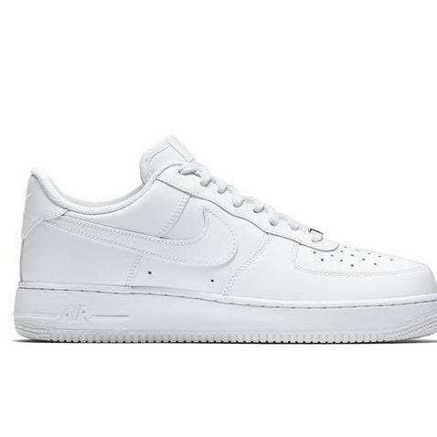 Air Force 1 '07 "White" - leaders1354
